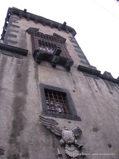 Torre Castello Randazzo